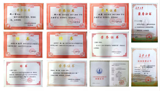 男神扎堆！陕西“学霸宿舍”：保研名校、直博985，成绩稳坐第一，奖学金拿到手软！