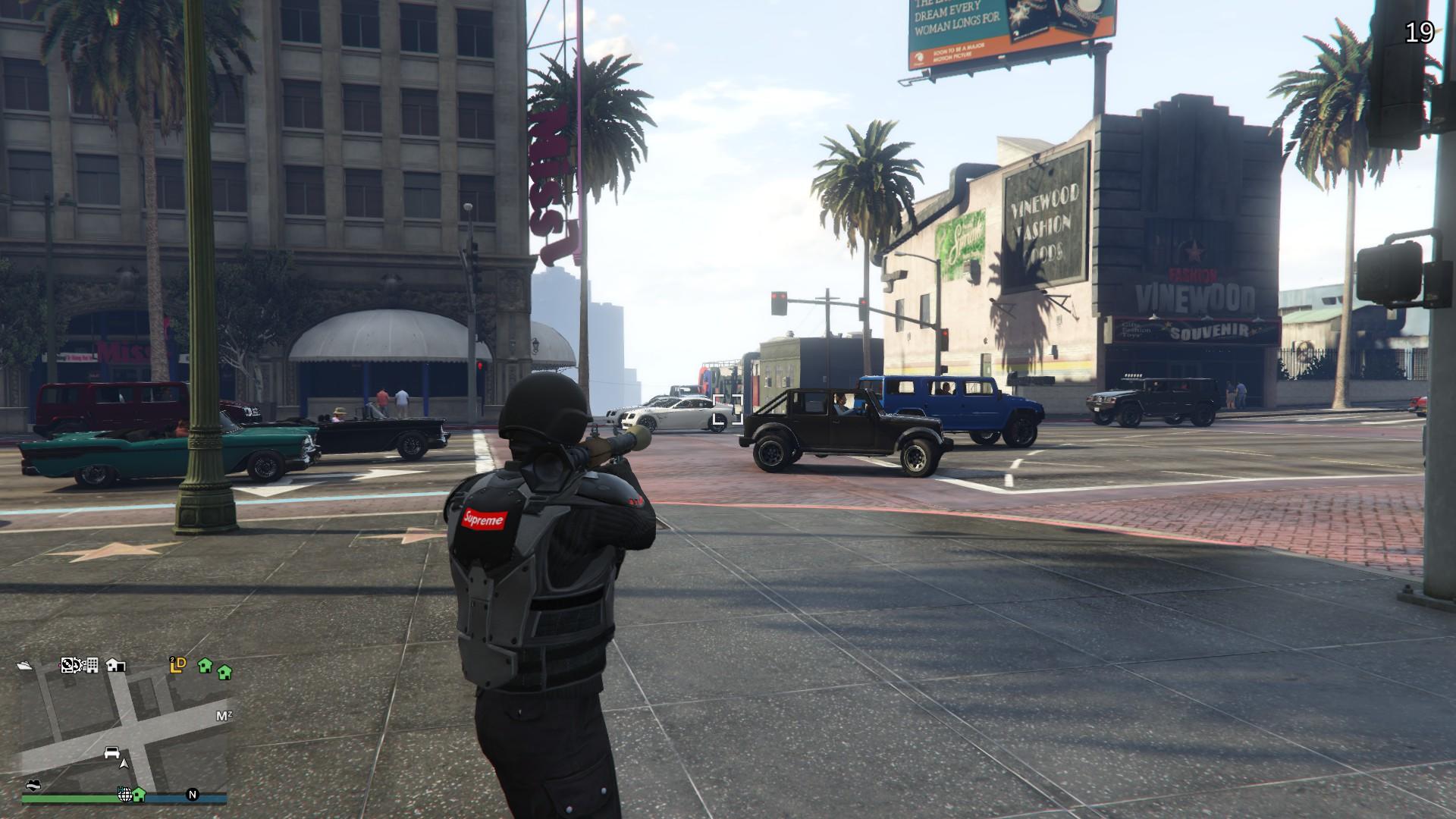 gta的这些攻略你还不知道吗