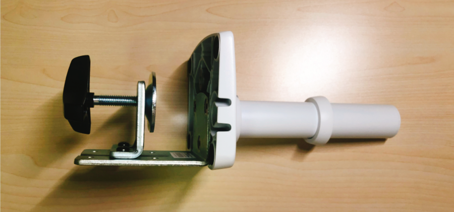 一分钱一分货，爱格升显示器支架真的很香