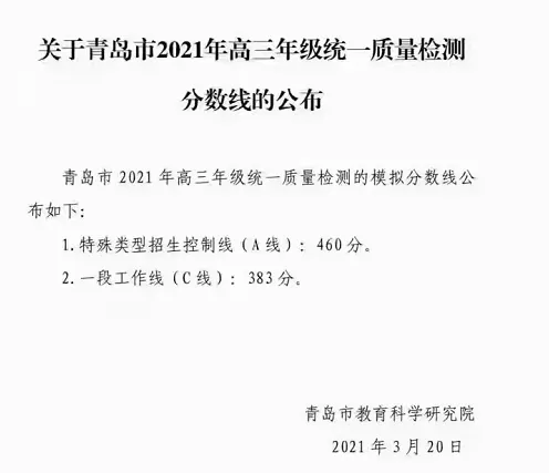 高考逆袭必看！2021各地模考分数出炉，不同分数考生如何备考