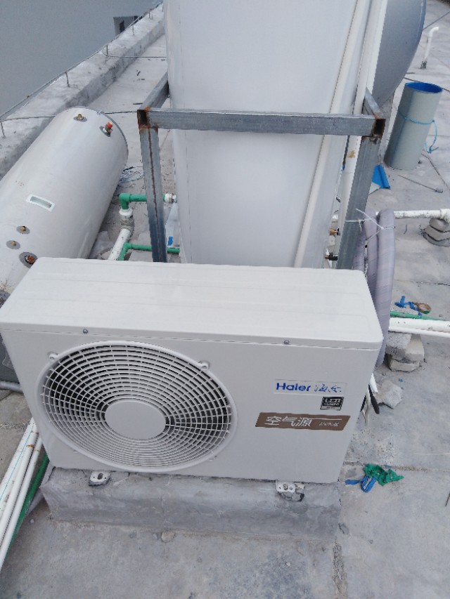 襄阳市空气能热水器维修