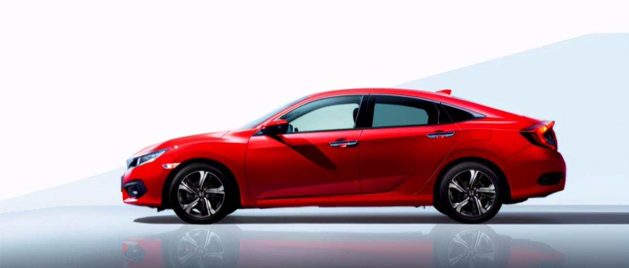 本田的"h"车标看似简单,竟有2588个备选