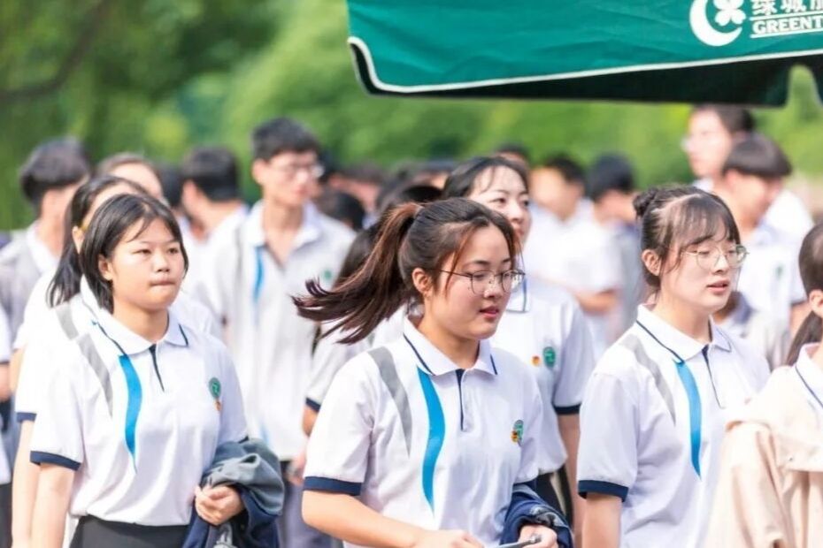 学生家庭等级表排行出炉，5档更容易出“高材生”，你家在哪级？