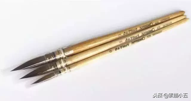 干货，画画的人怎能不知道这八大画材品牌！