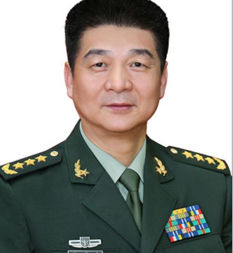 中国五大战区司令员分别是谁(中国五大战区司令员)-我的快乐小窝