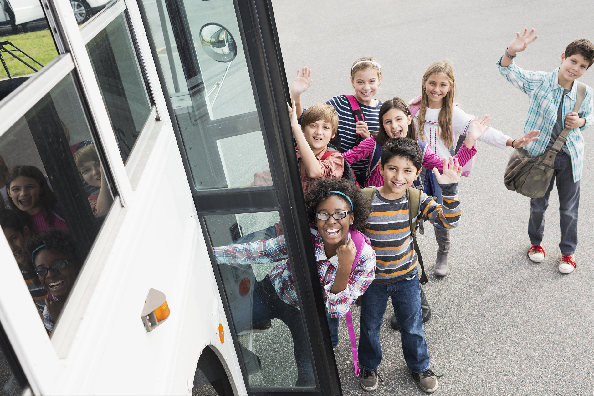 小学生就读寄宿学校，是好还是坏？关键要看自身的情况