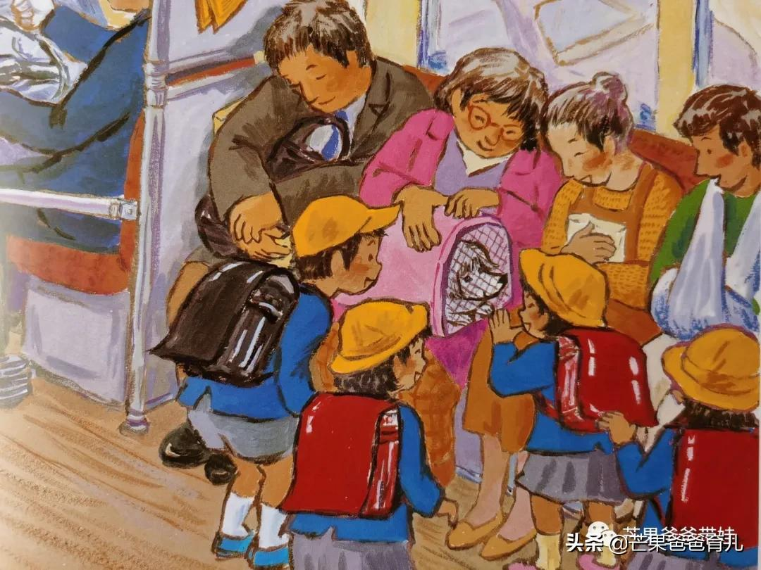 他推荐这TOP20绘本,幼儿园老师照单采购!每本孩子都看了上百遍