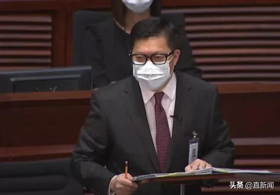 20次鼓吹“港独”煽动分裂，法院判他罪成！｜香港一日