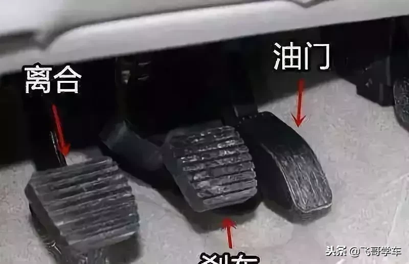 汽车离合器怎么判断该不该换？了解一下