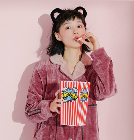 11个颜好不贵的家居服品牌，易烊千玺同款哟
