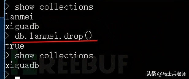 数万字总结，建议收藏慢慢看！数据库安全之MongoDB渗透