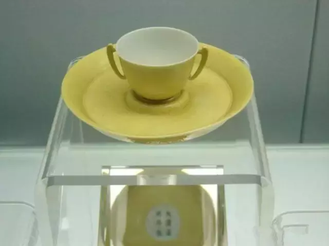 单色釉:大美至简的“釉”惑!