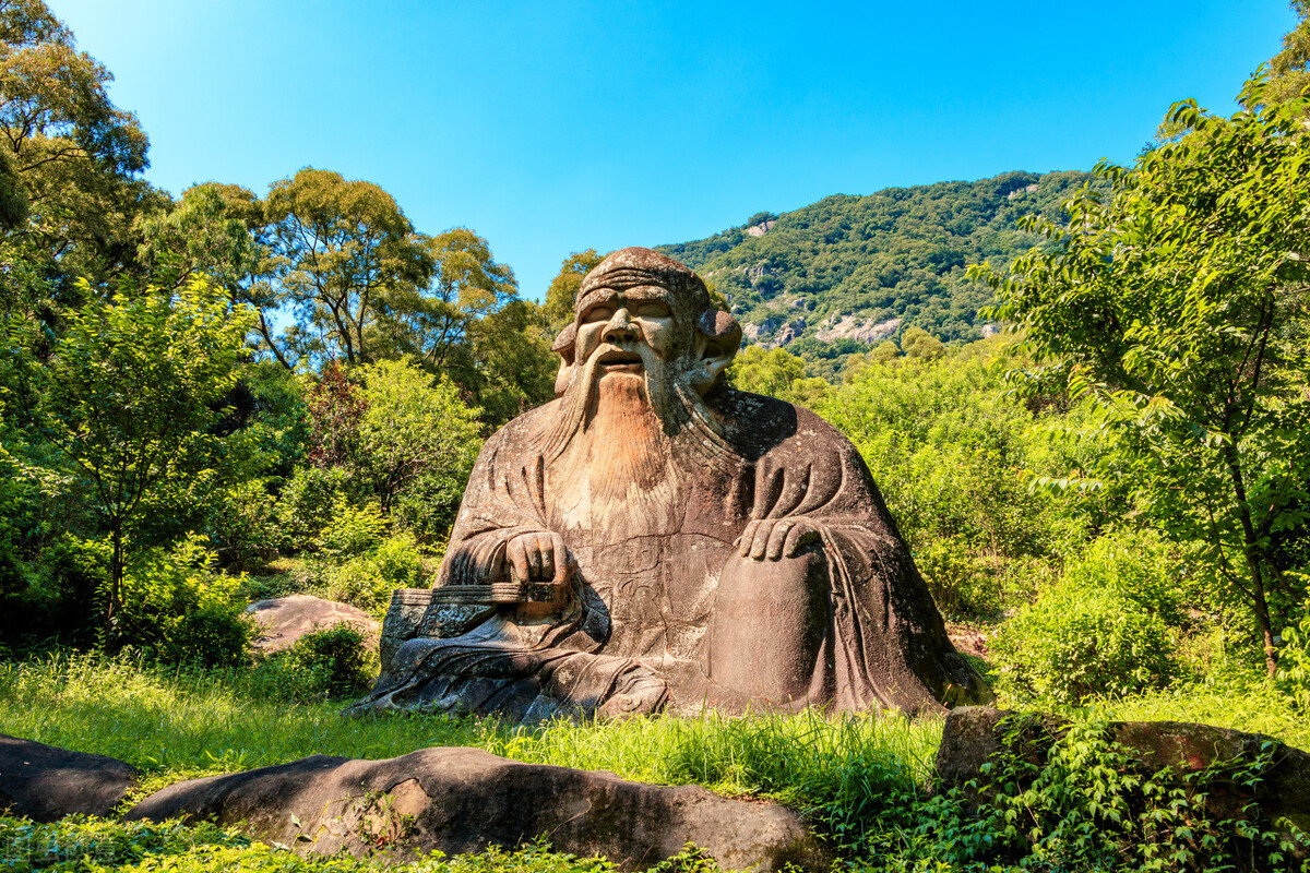 节欲就是惜福！《道德经》里的大智慧，发人深省，让人受益匪浅