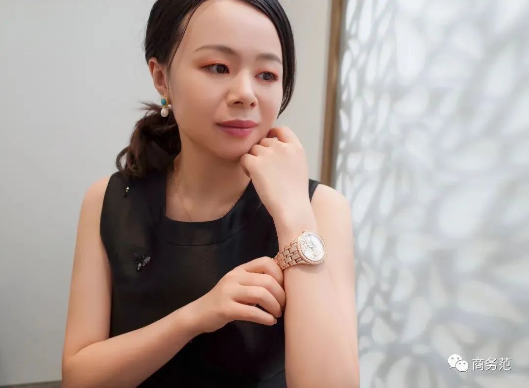 今年女士新表愿望清单，表展上这36款值得入手
