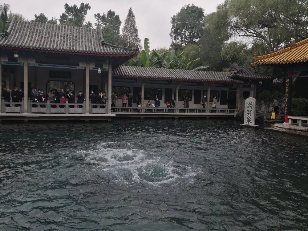 今年北方像是“梅雨季”?多雨事出有因