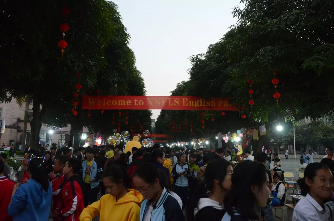 2020新学季：盘点南宁13所示范性高中，有你的母校吗？