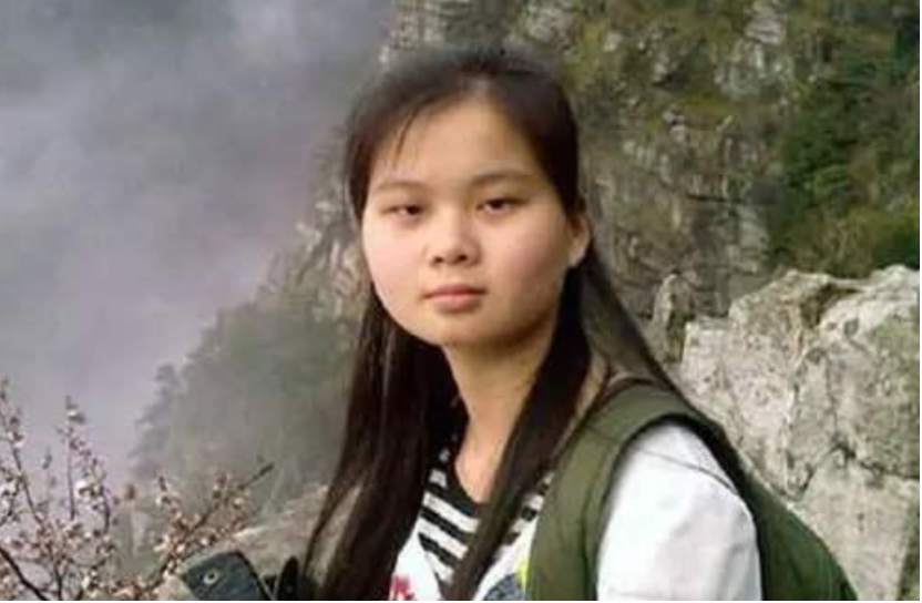 曹晓洁高考多少分（高考仅385的她）