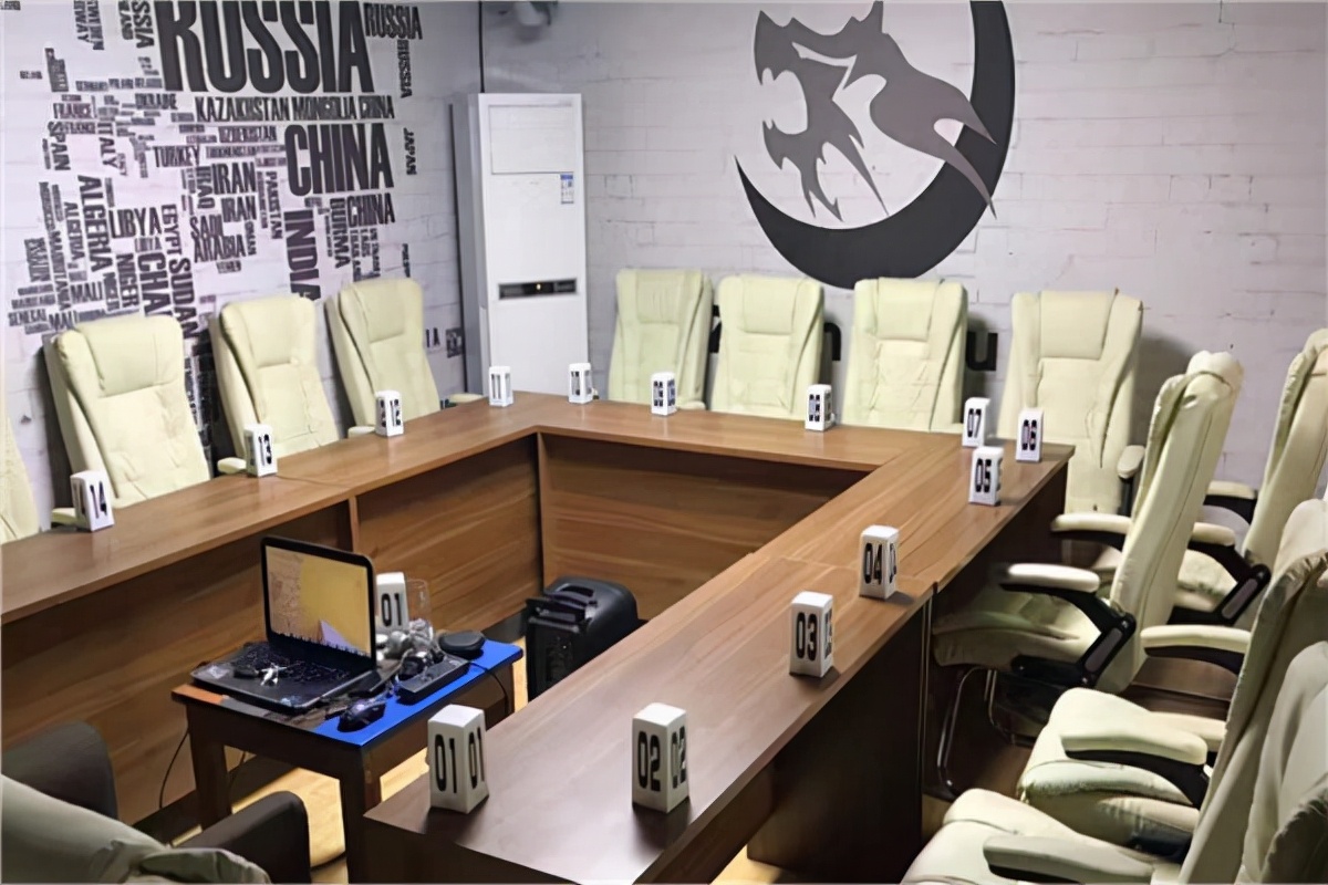 游戏加盟10大品牌排行榜 游立方桌游吧上榜，第八剧情模式特别