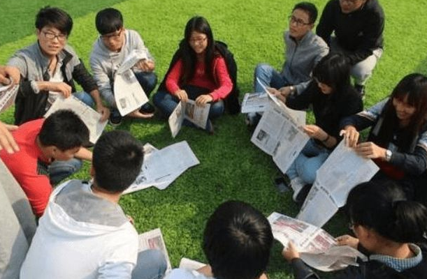 大学期间想入党，决定权在这两个人手中，新生早点知道有好处