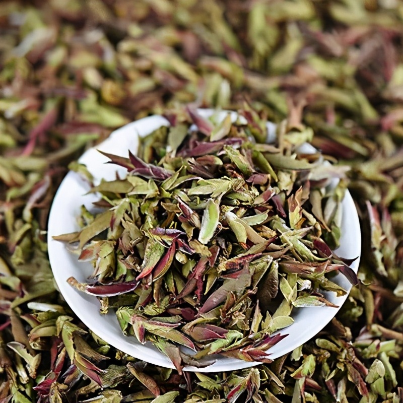 紫芽苞是什么茶（紫芽孢茶的具体特征介绍）