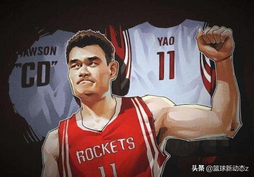 nba为什么来中国(NBA是如何在中国发展起来的，同时也令人深思：下一个姚明在哪？)