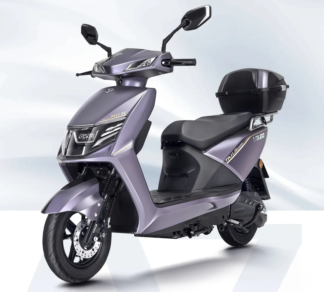 这3款高性能电动车车辆提速快动力足续航80公里以上