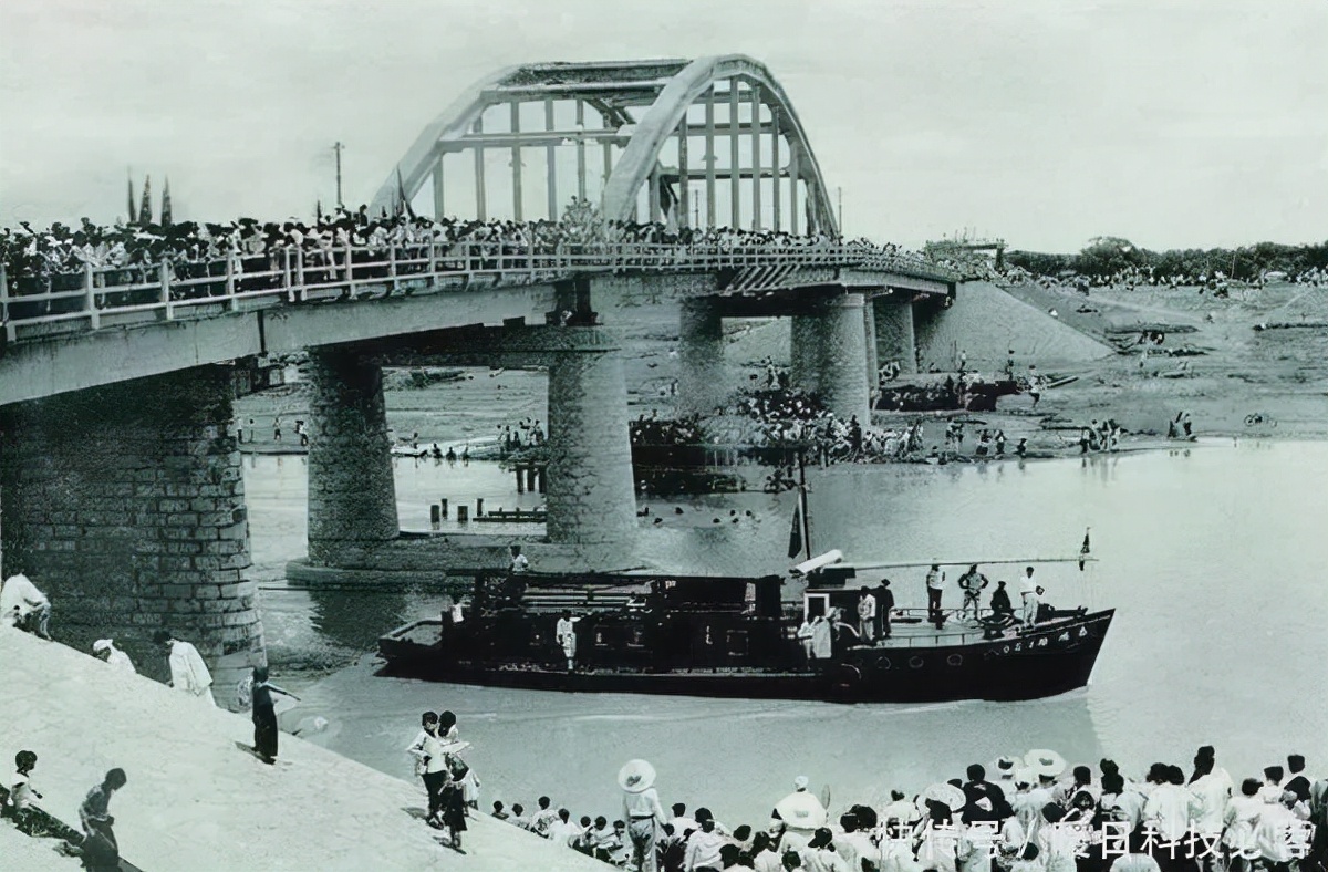 一组聊城老照片,瞬间带你回到过去