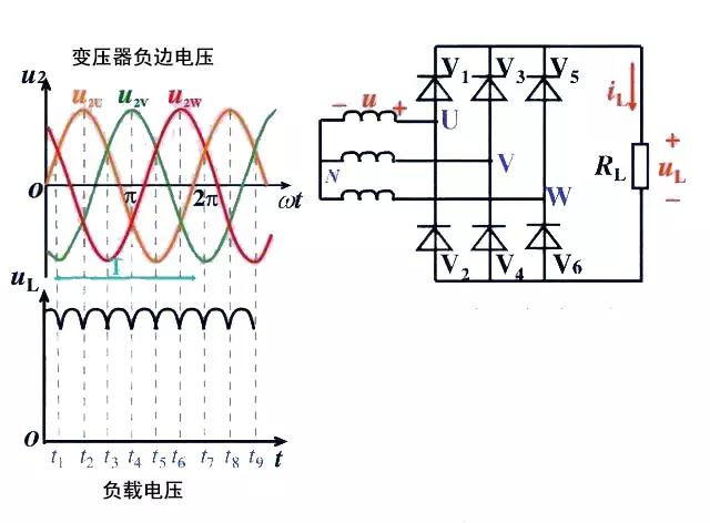 太全面了！75例自动控制原理图、接线图