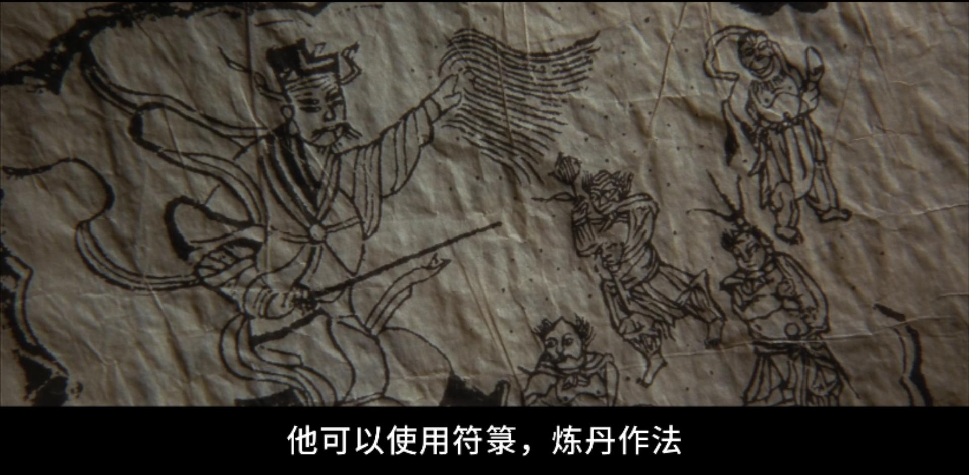 20年来评分最高的十大华语恐怖片，《异度空间》第3，《双瞳》第2