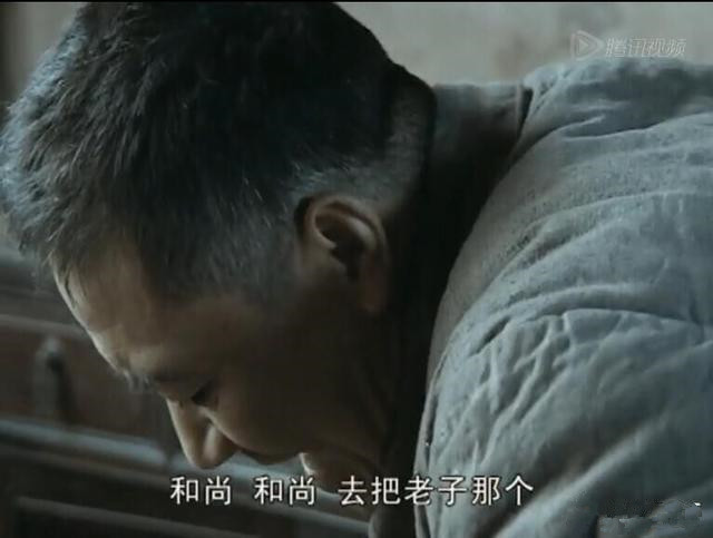 说一句台词证明看过《亮剑》，李云龙这句话简单，却催人泪下