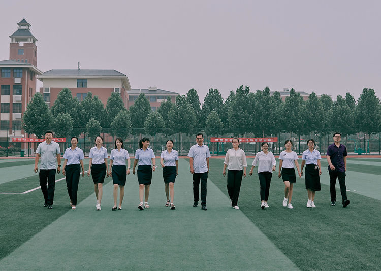 立德树人传捷报 素质教育结硕果—清丰县第二初级中学中考再创辉煌