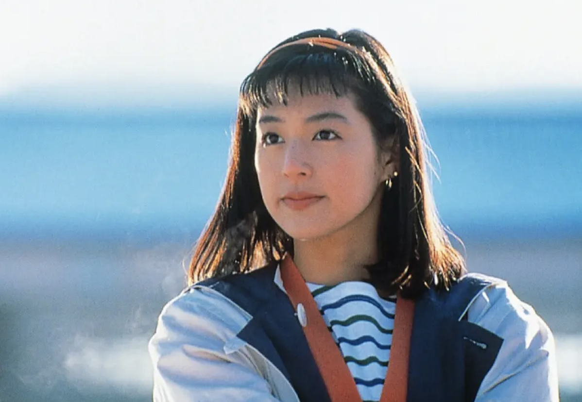 《东京爱情故事》30年:"莉香"二婚要散?男主男二老到认不出