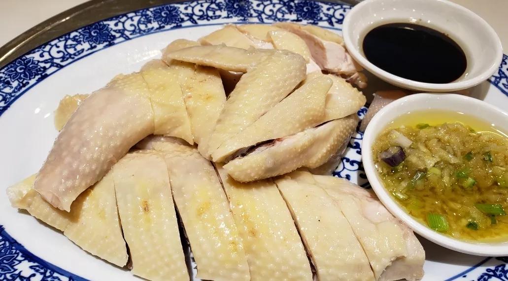 九记的意外惊喜