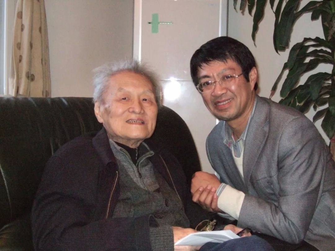 钱江：​人民日报内参与1977年恢复高考