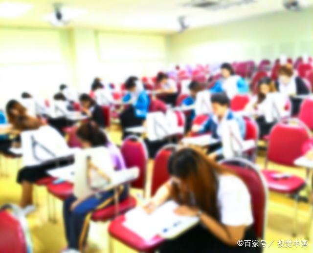 成人高考和专升本到底有啥区别？成人高考有用吗？