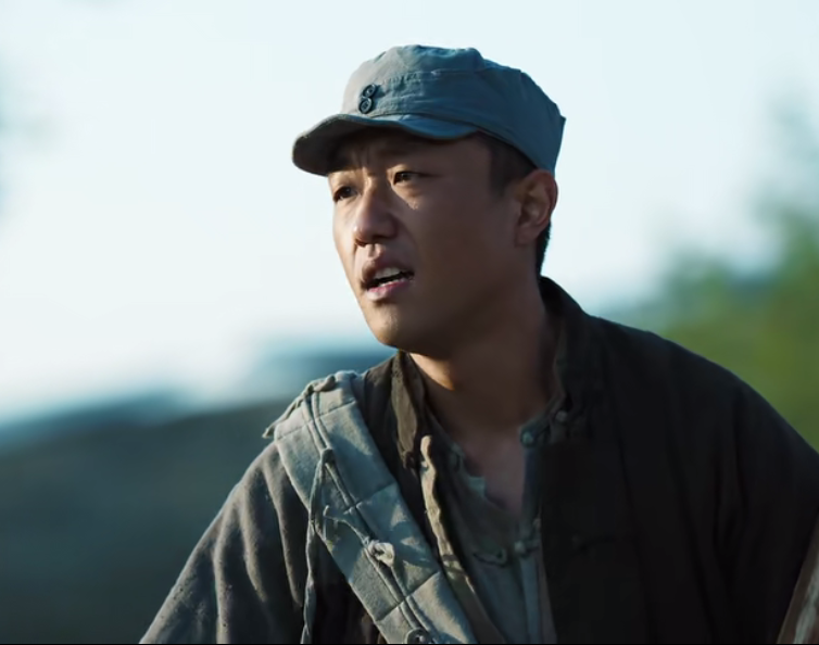 《功勋》中10位小配角 名气不大但演技精湛 其中一位演反派惟妙惟肖