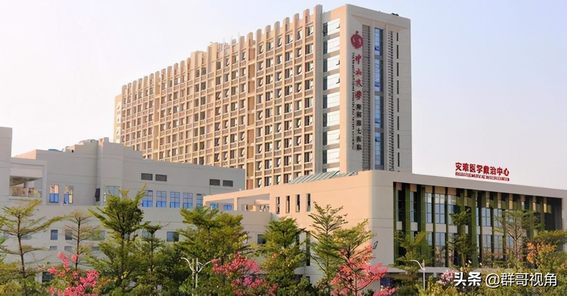 深圳市主要医院