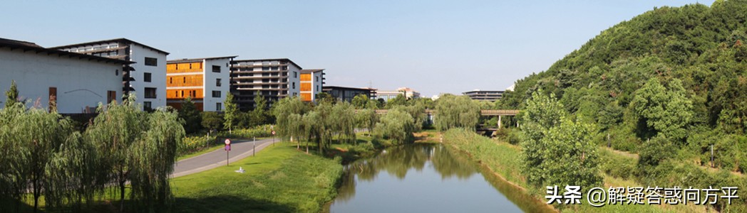 艺考生的福音，12个分院45个系中国美术学院报考专业解析