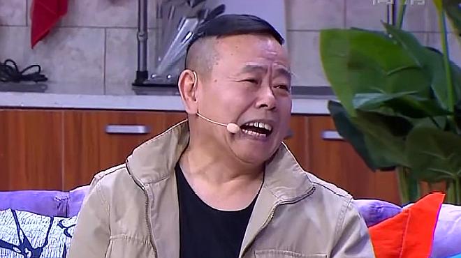 每年的春晚都格外期待潘长江与蔡明为我们带来的小品,他俩的合作成为