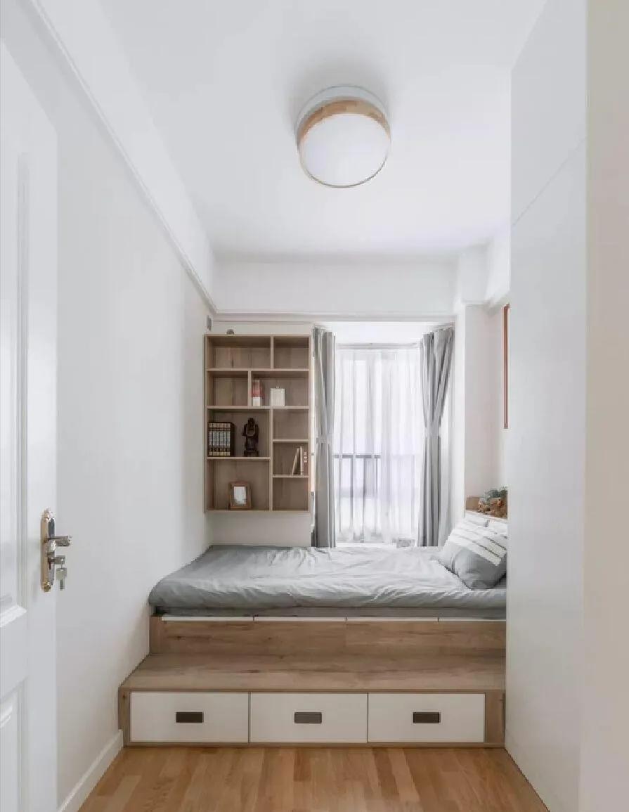 榻榻米设计有5怕,中了招的人,都说榻榻米是智商税