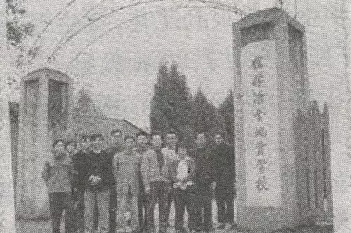 这就是桂林理工大学