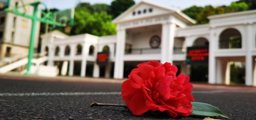 本科上线率99.4%以上！走近福州优质高中校——格致中学