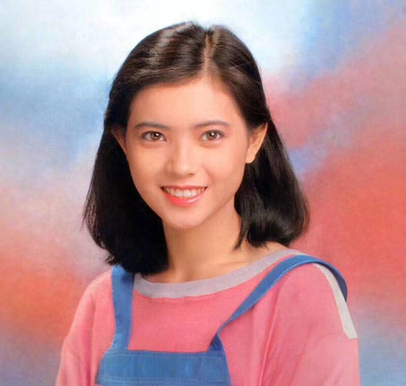 蓝洁瑛：三次雪藏，两任男友自杀身亡，被性侵成“疯女人”终惨死