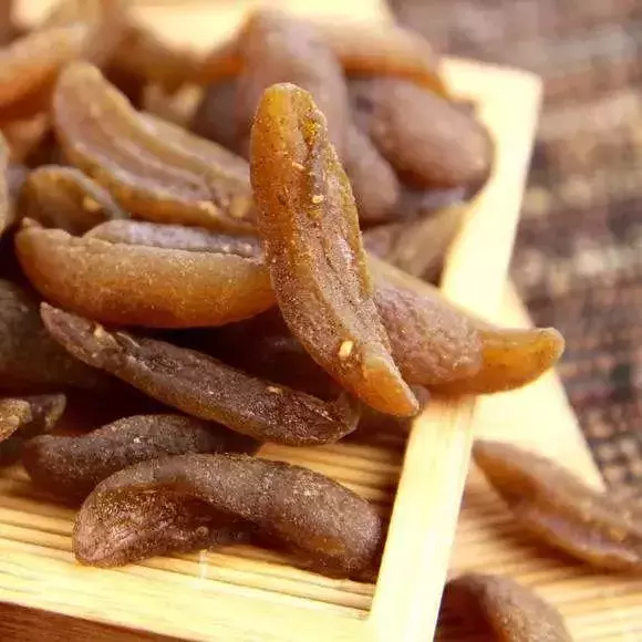 回忆杀!曾经在厦门响当当的老品牌,你还认得几个?