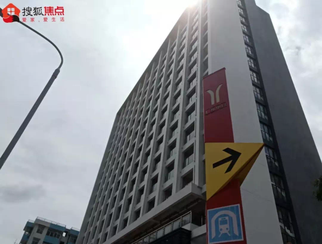 除了机场，花都还有什么？