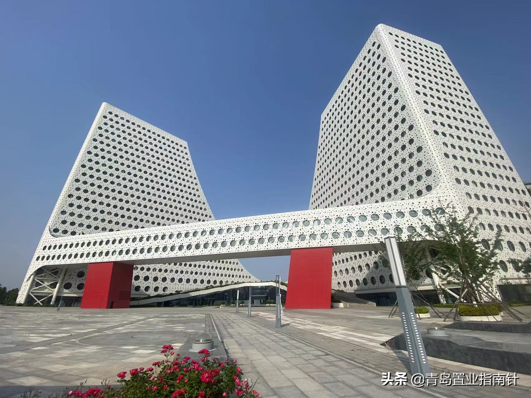从楼市角度，把青岛主城分为“主城区”和“泛主城区”又何妨？