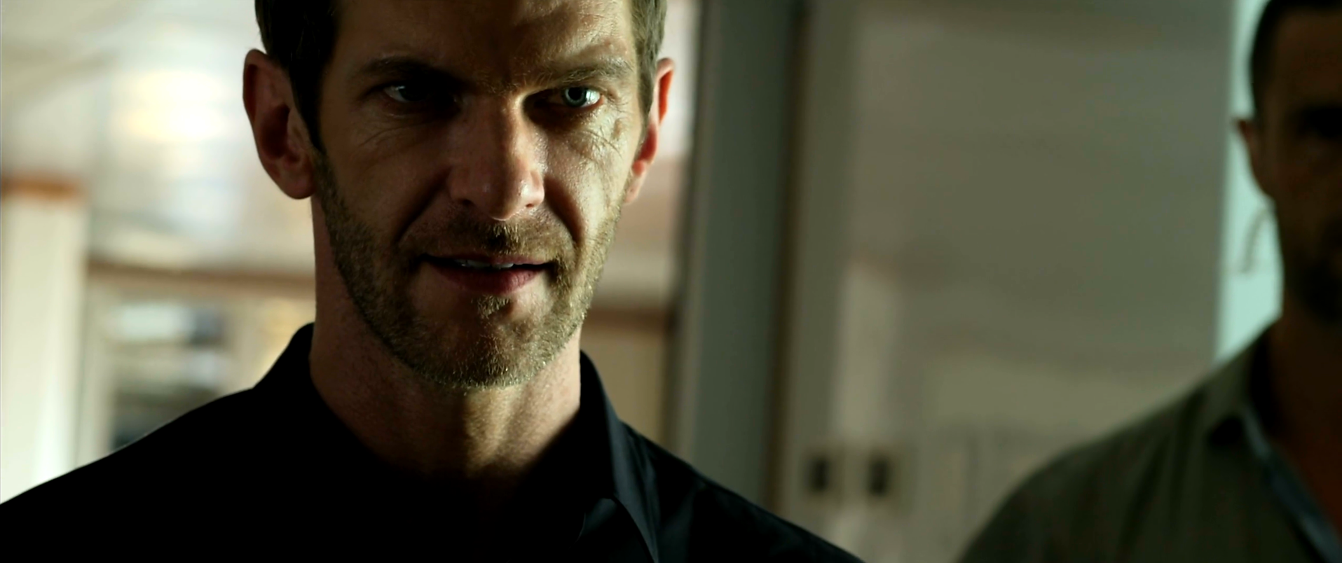 精通数理化的机械师,为爱复仇恐怖爆发,《机械师2》解说