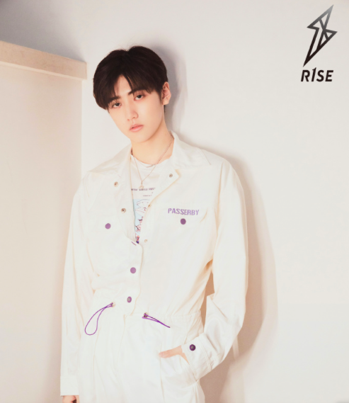 肖战队友被曝高考遇私生！遭对方追丢失身份证，类似情况不止一次