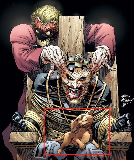 DC原版《小丑》122分钟，被删减片段详解，跪求官方出完整版