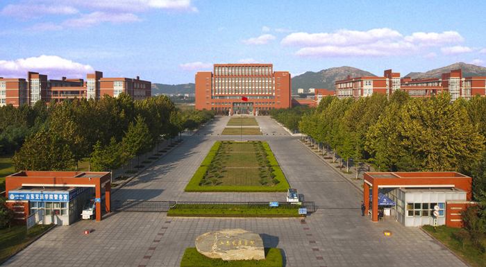 山东这2所行业类二本院校，办学实力强，就业率高，适合中等生